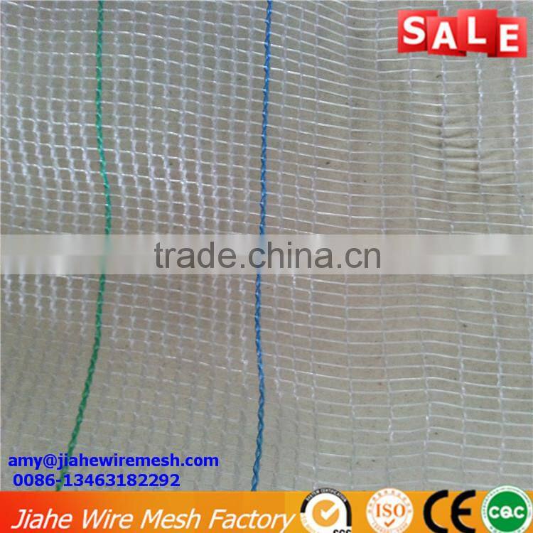 grape orchard anti hail net