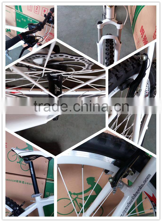 aluminum mountain complete bicycles, high quality carbon mtb bicycles , mountain bike on sale