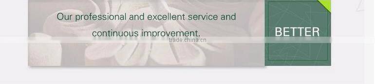 Boshang Paint Wood Furniture Storage Display Rack