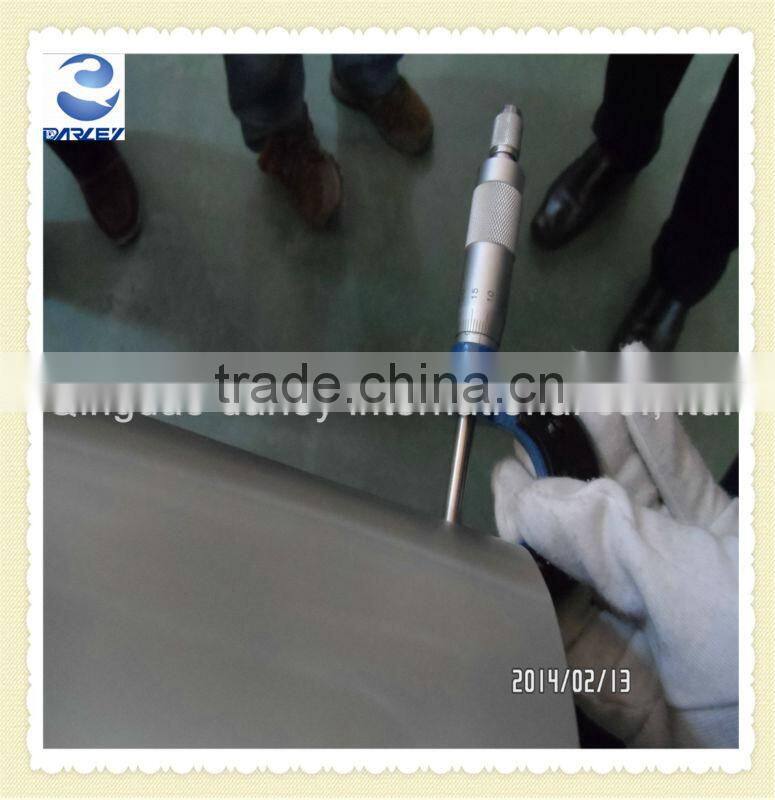 big rotary printing screen(1018-2450mm) for carpet