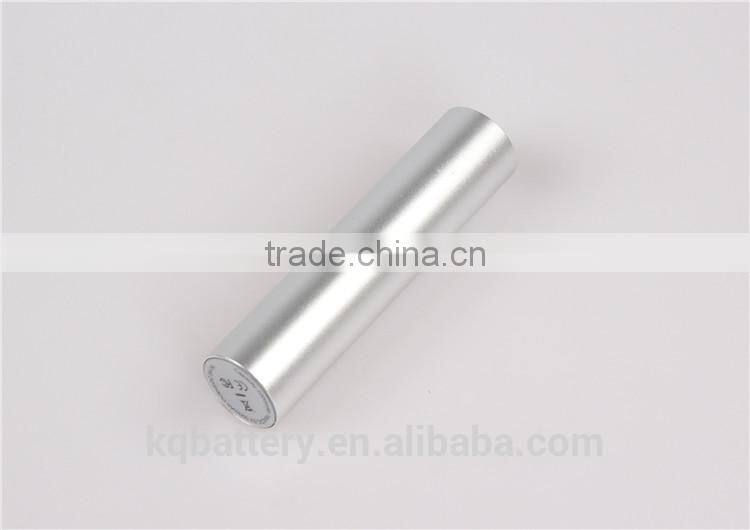 2600mah power bank flashlight made in ningbo