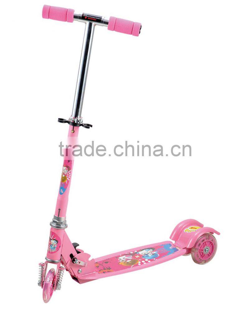 HDL~ 7316A factory direct sales mini pro scooter