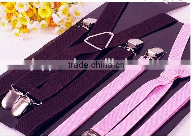 Gallus Custom Unisex Suspender