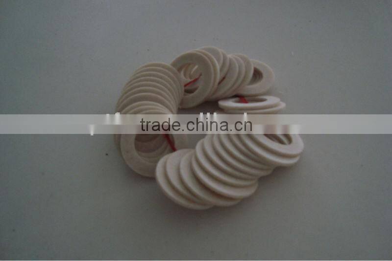 ptfe thin flat gasket