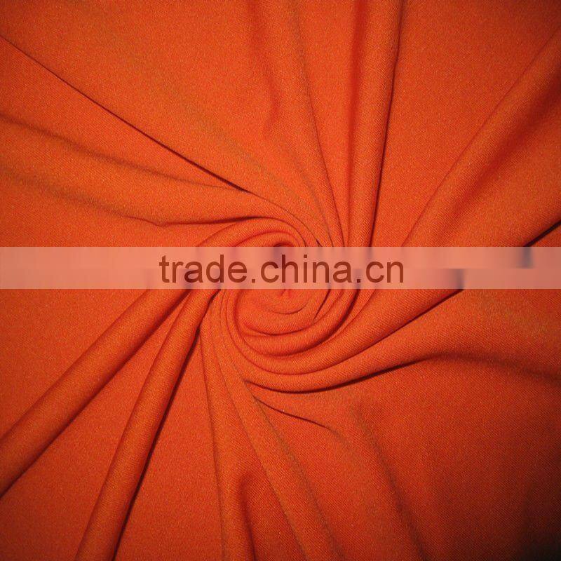 100% polyester breathable waterproof lining fabric for swimwear&underwear/T Meiga fabric