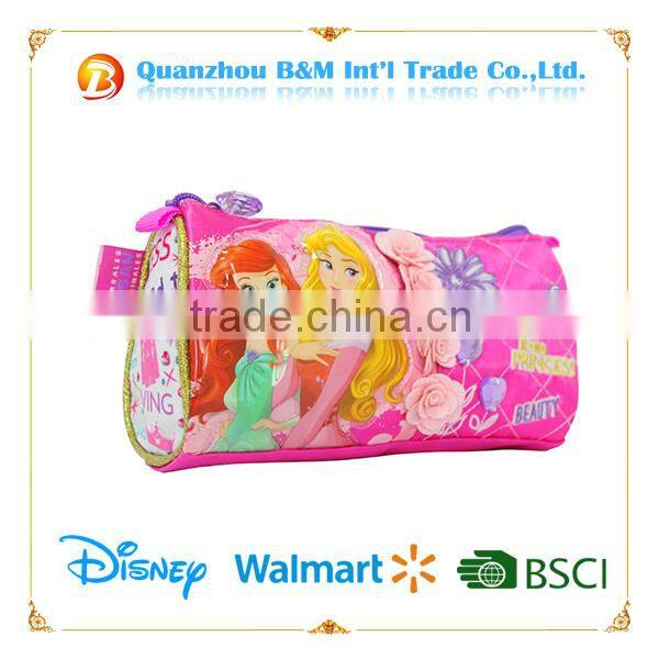 Pretty design girls pencil bags