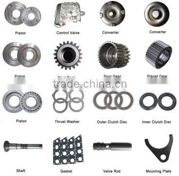Seal 0750111106 ,7200001814 Seal for SDLG/XCMG/XGMA/CHANGLIN ZF Transmission Seal from LVCM