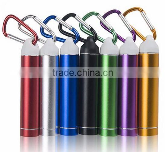 DC power supply and USB interface mobile power as well as a variety of colors with solar power bank