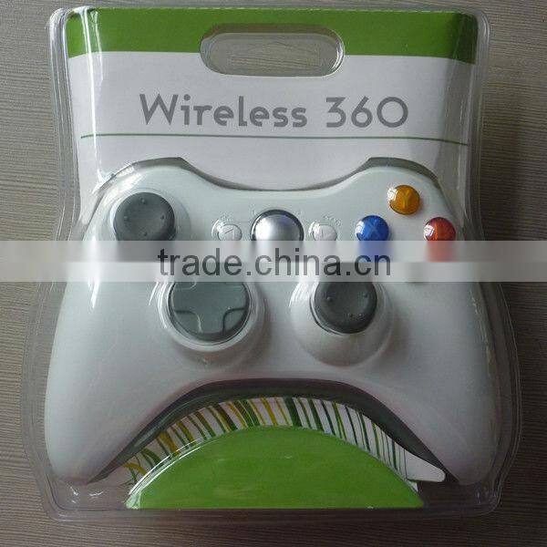 High Quality for xbox360 controller for xbox360 wireless controller Factory in Shenzhen