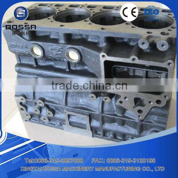 TAKAMA USED FOR 4D56 CYLINDER BLOCK FOR MITSUBISHI L200