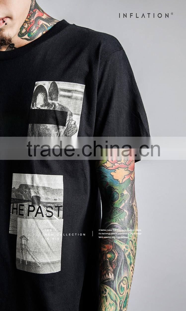 custom printed sport shirt Healong 3d Sublimation Free Sample Brand T Shirts