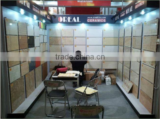 300*300mm Parquet rustic floor tile