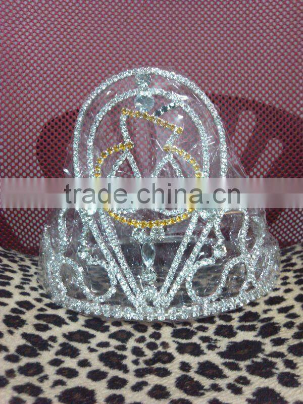 latest group tiara nut tiara halloween crowns