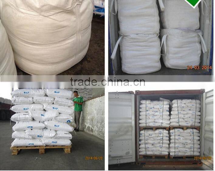 2016 Hot Sale Manufacturer price Granular DAP Diammonium Phosphate Fertilizer Brown/Yellow DAP 18-46-0