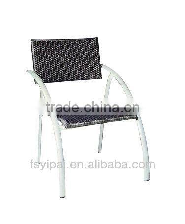 rattan chair bar high bar chairs YC116