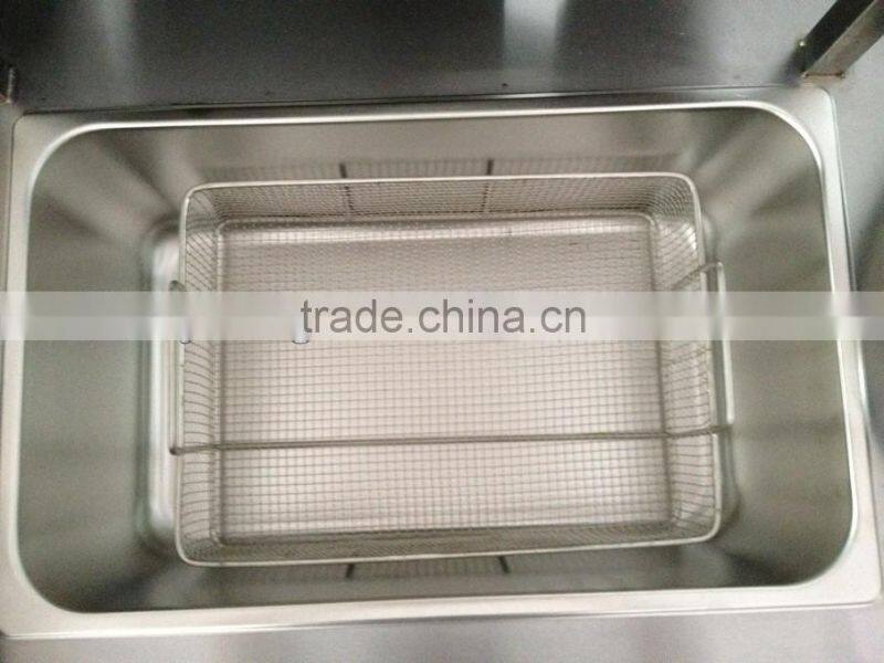 Practical Stianless Steel Breading Working Table