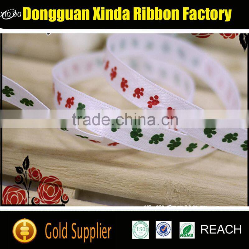 Factory Wholesale Satin Shole Lace, Holographic Satin Ribbon