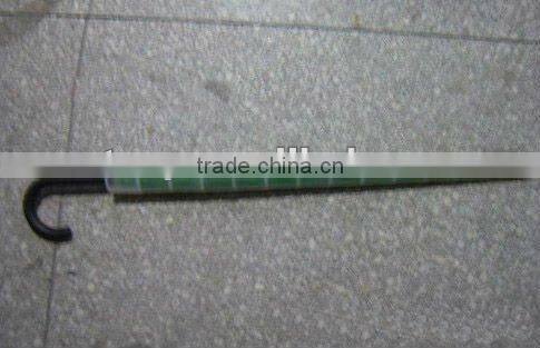 special umbrella with waterproof box outside, straight automatic umbrella