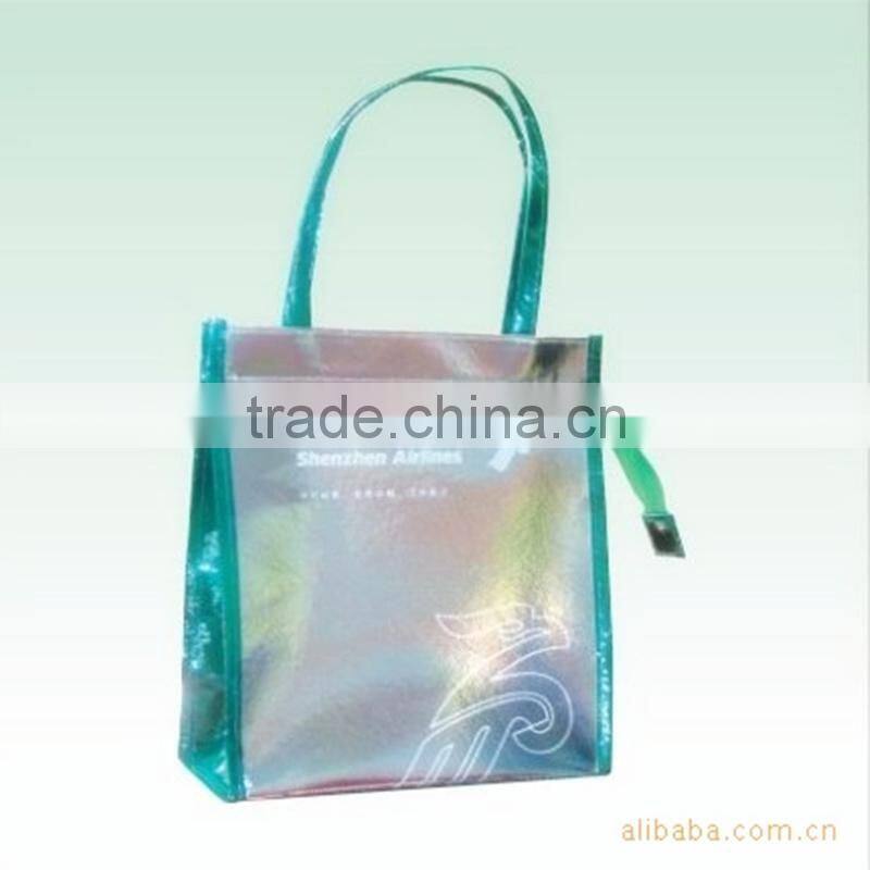 Different Types Of Hot Sale Decorative PET Rainbow Film(JR-1659-01),Magical Film,Iridescent Film For Packing