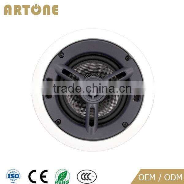 HC-660T professional kelvar ceiling speaker hi fi audio