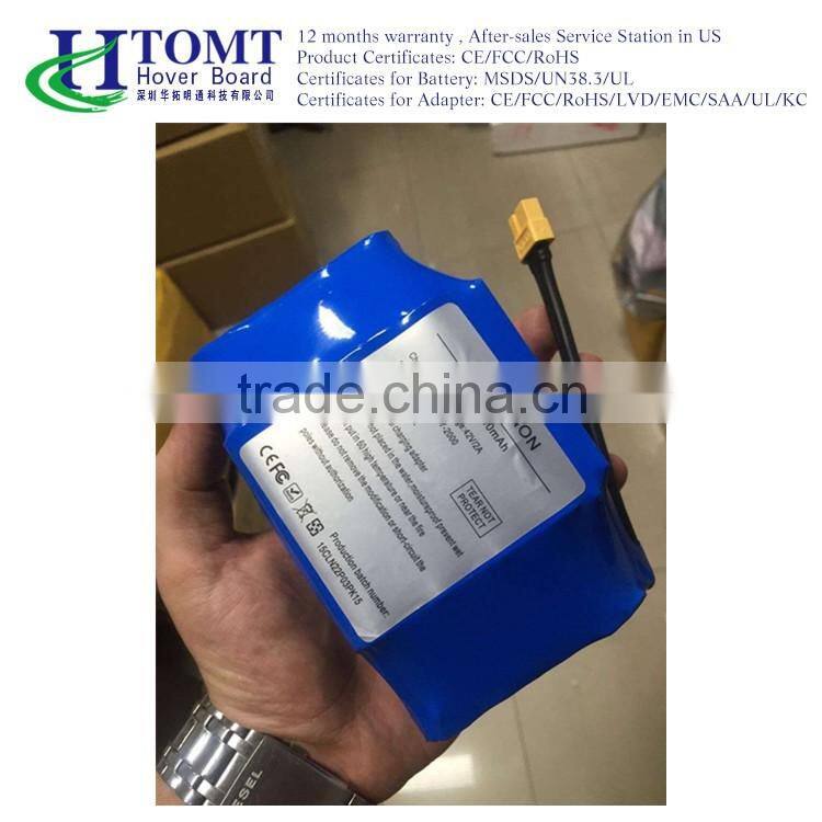 China Htomt new products 2016 hoverboard motor electric scooter motor parts accessories