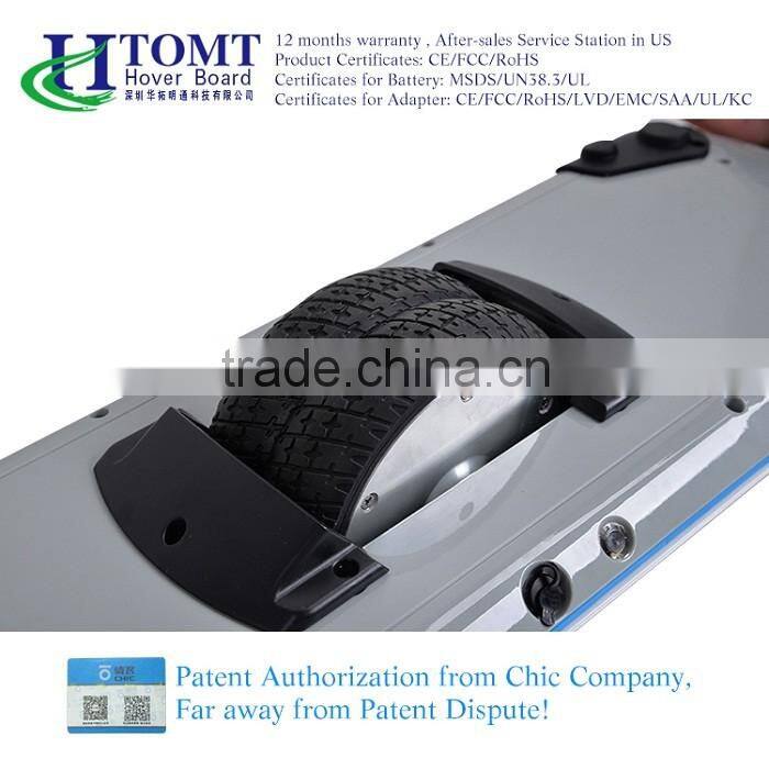 one wheel hoverboard single wheel electric skateboard electric scooter with led light