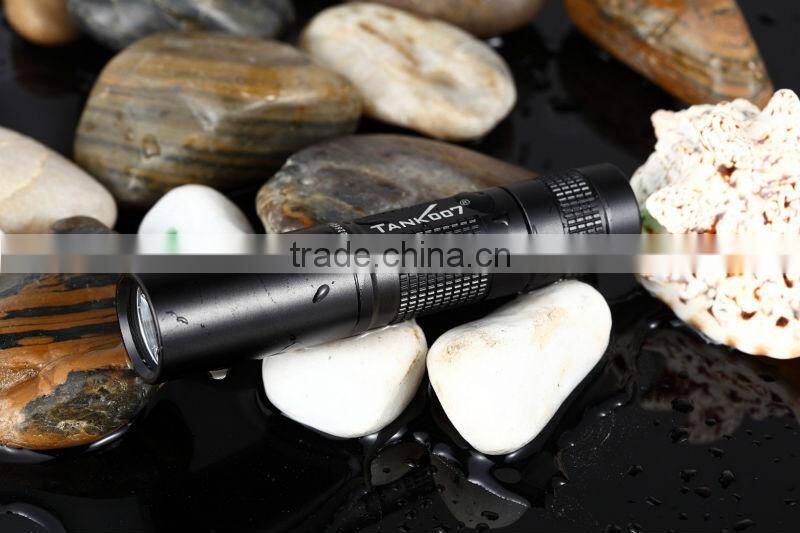 Quality is our culture 2015 best short wave uv flashlight