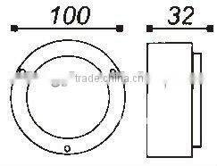 LY2001G-SS 12V or 240V Max.20W or 1.2W lighting universe HOT SALES in USA,UK,AUSTRALIA,ASIA market