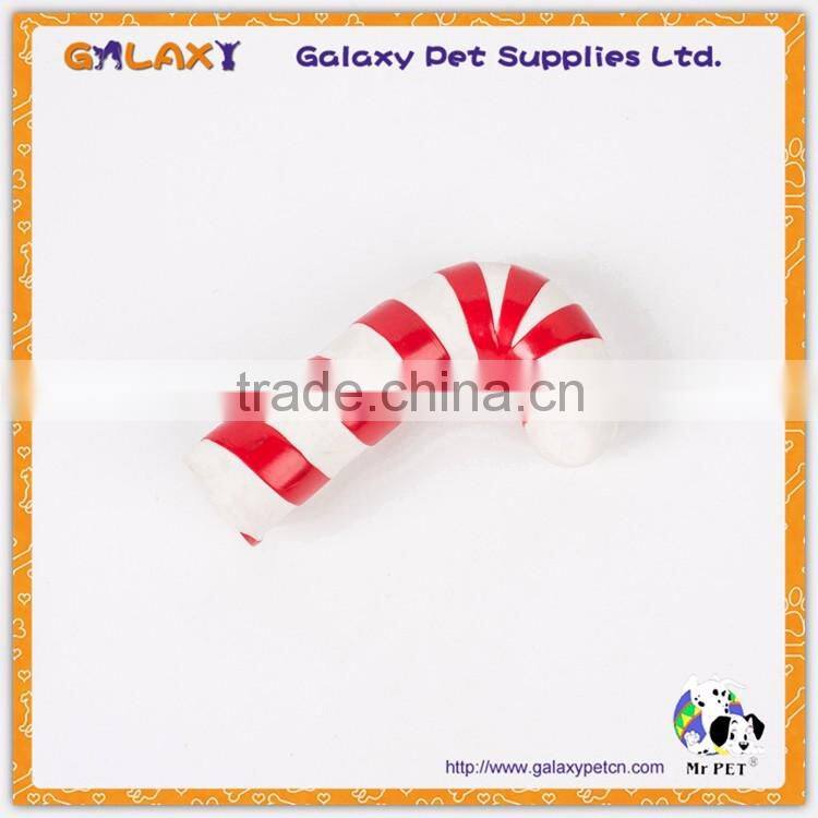 VT7040 Popular Soft Little Pet Shop Rubber Pet Christmas Toy & Pets Supplies
