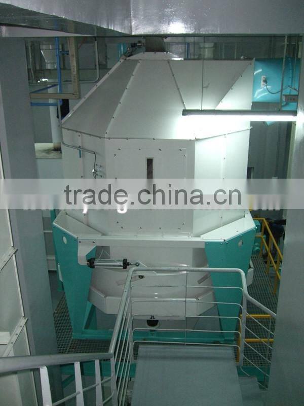 SKF bearing low consumption animal food pellet making machine