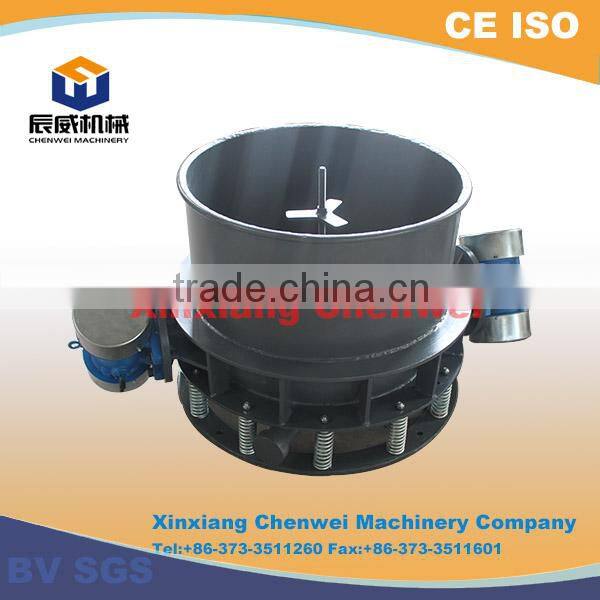 Alibaba gold supply wheel polishing machine