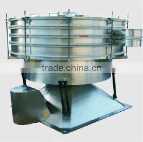 Tumbler Screen for Fertilizer