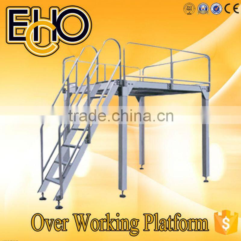 High efficiency best quality functional rotary premaded flatbag counting full automatic Almond Carousel type Packing Machines