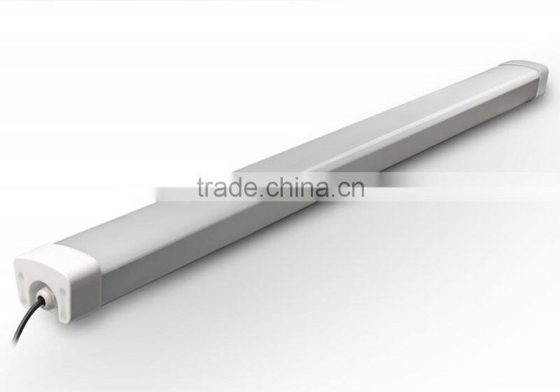 High quality Explosion 50w waterproof led tube light