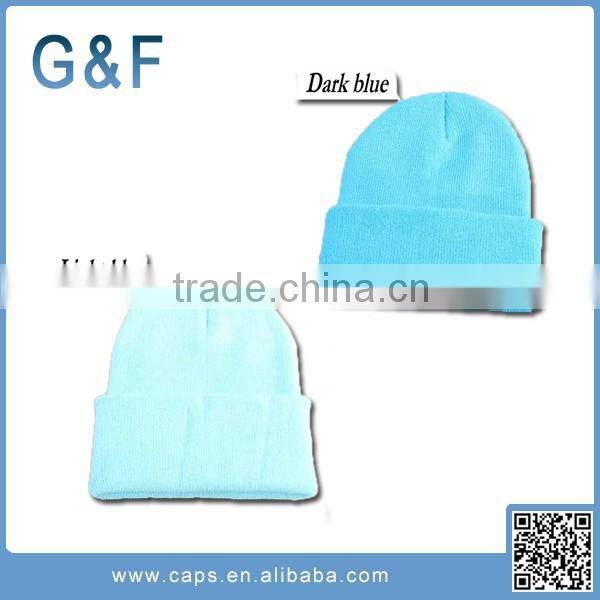 Fashion New Arrival Crochet Beanie With Stocks