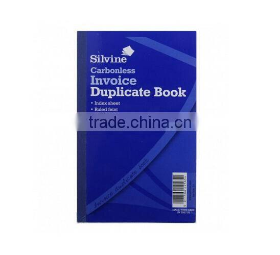 New Design Sales Book/Receipt Book/Invoice Book/Business form/Docket book