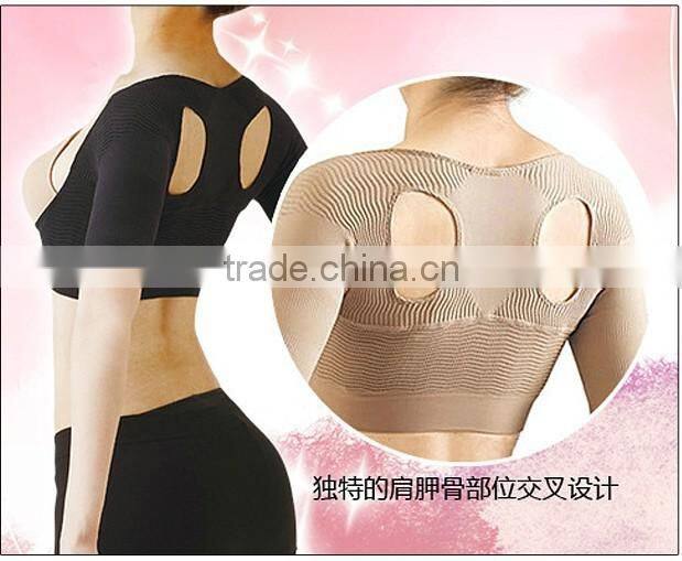 Hot Sellig In Malaysia Breast Arm Push Up Corset