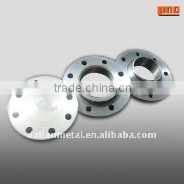 carbon steel flange for blind flange