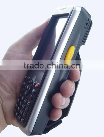 Handheld POS with Barcode scanner,GPRS/GSM,GPS,RFID,