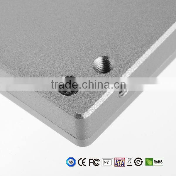 Industrial 2.5 SSD PATA SLC 32GB