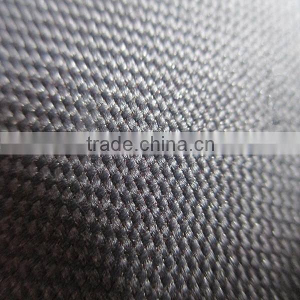 Polyester Mini Matt Fabric for Uniforms