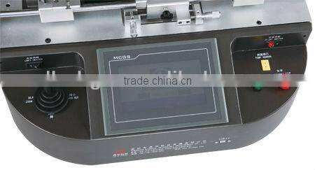 best smd rework station bga reballing equipment