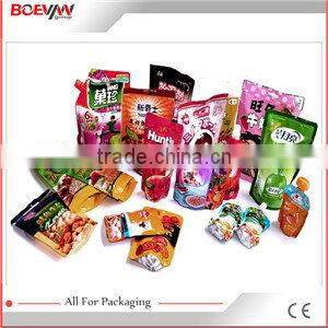 Best sell durable coffee/sugar/salt packing machine