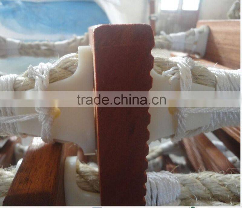 manufacture marine rope ladder