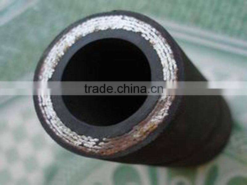 Hydraulic Rubber Tube / Hose for the application in Industry,Agriculture, Construction,Coal Mining