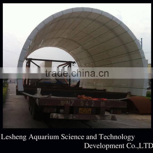 Super Thick Curved Plexiglass Sheet Acrylic panel