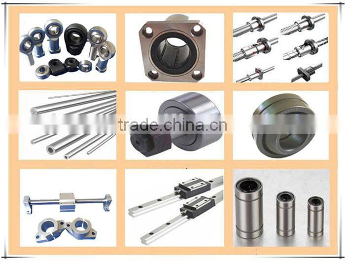 Original HIWIN linear guide rail bearing HG