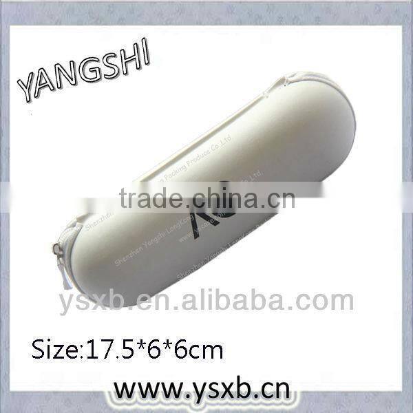 mini eva hard sunglasses case for kids