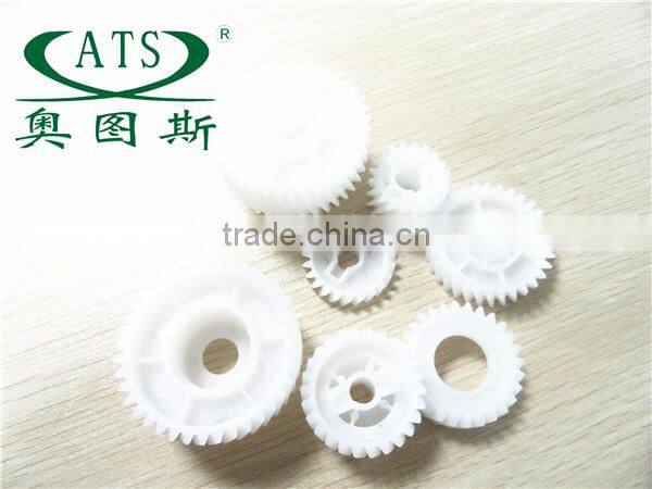 Developer gear 7 pcs/ set compatible for Konica Minolta 920 copier spare part