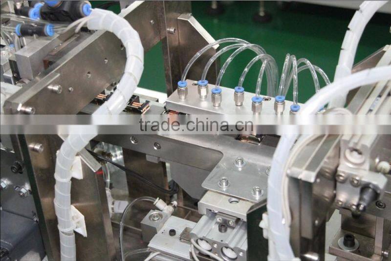 HW-115S-1 Open-Type Trimmer Open type with all kinds of usage trimming potentiometer Trimmer Spanish Potentiometer